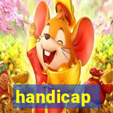 handicap -1.25